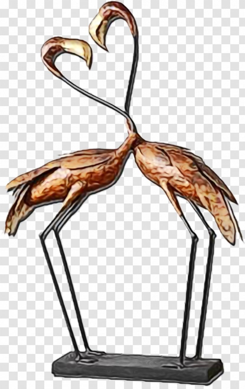 Crane Bird - Home - Wing Transparent PNG