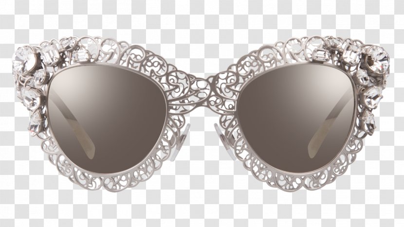 Sunglasses Eyewear Dolce & Gabbana Filigree - & Transparent PNG