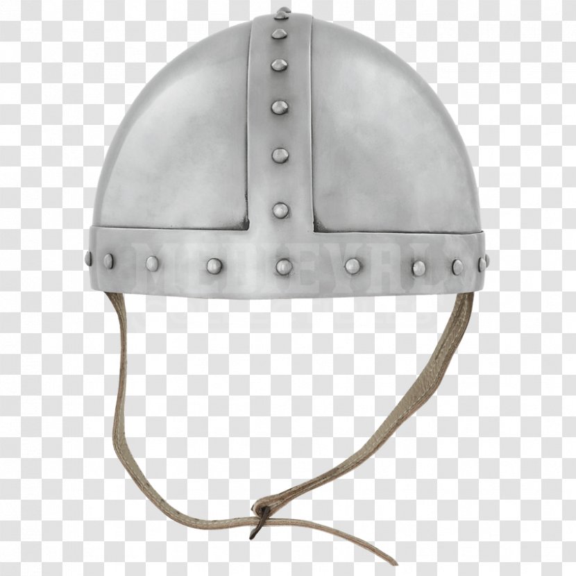 Nasal Helmet Middle Ages Bascinet Knight - Phrygian Transparent PNG