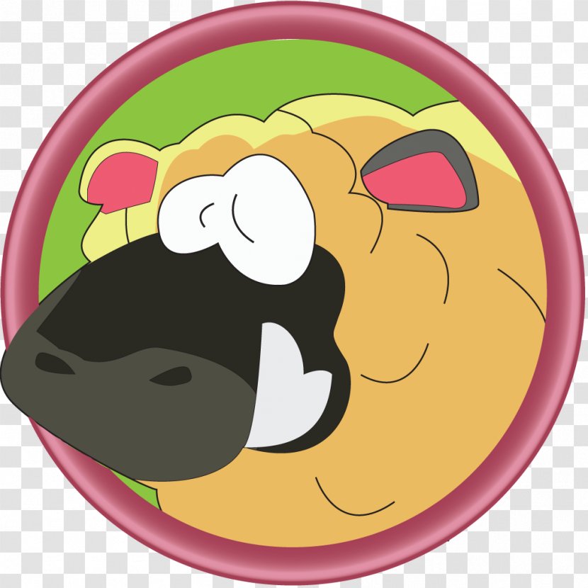 Vector Graphics Stock Illustration Image Cartoon - Snout - Animated Transparent PNG