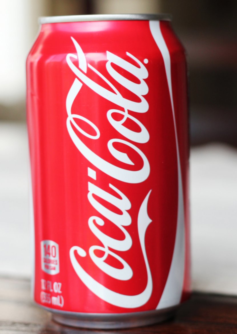 Coca-Cola Fizzy Drinks Pepsi Diet Coke - Cocacola Company Transparent PNG