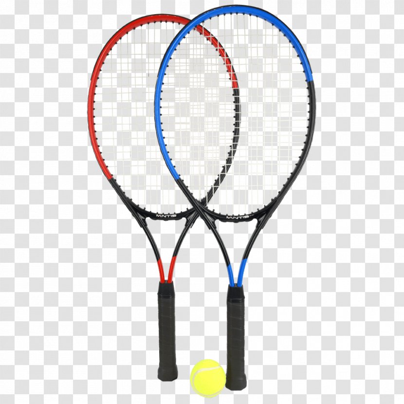 Racket Strings Sporting Goods Rakieta Tenisowa Tennis - Rackets - Badminton Transparent PNG