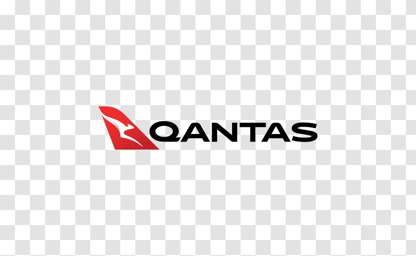 Qantas Australia Airline Amadeus IT Group Logo - Area Transparent PNG
