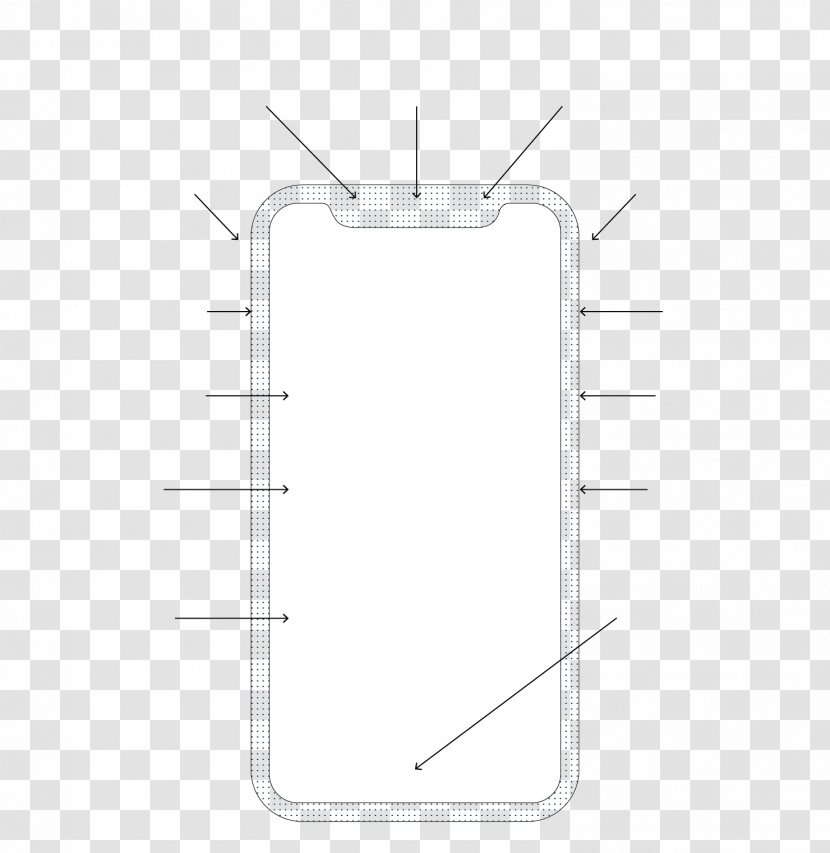 MIT Media Lab Massachusetts Institute Of Technology Shoulder Art - Iphone8 Transparent PNG