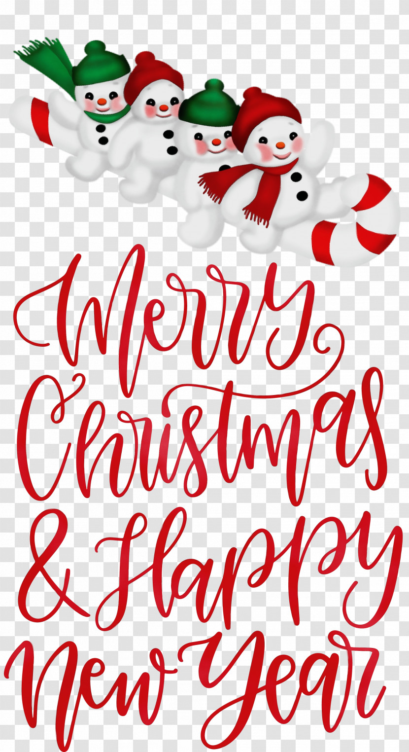 Christmas Day Transparent PNG