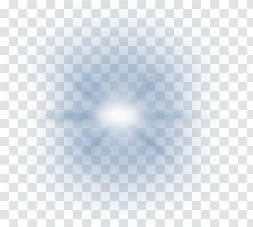 Sunlight Desktop Wallpaper Line Computer Sky Plc - Light Transparent PNG