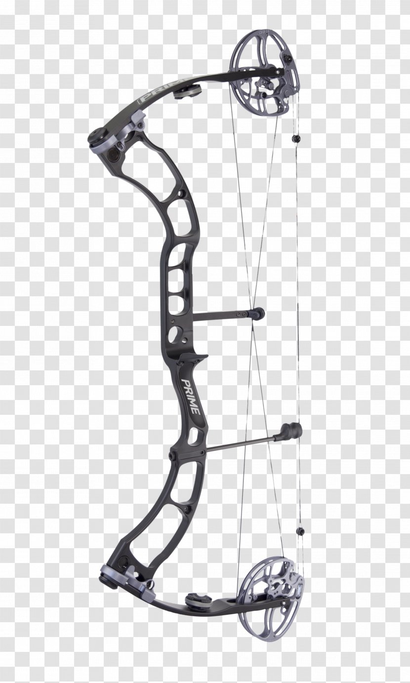 Compound Bows Bow And Arrow Bowhunting Archery - Sports Equipment Transparent PNG