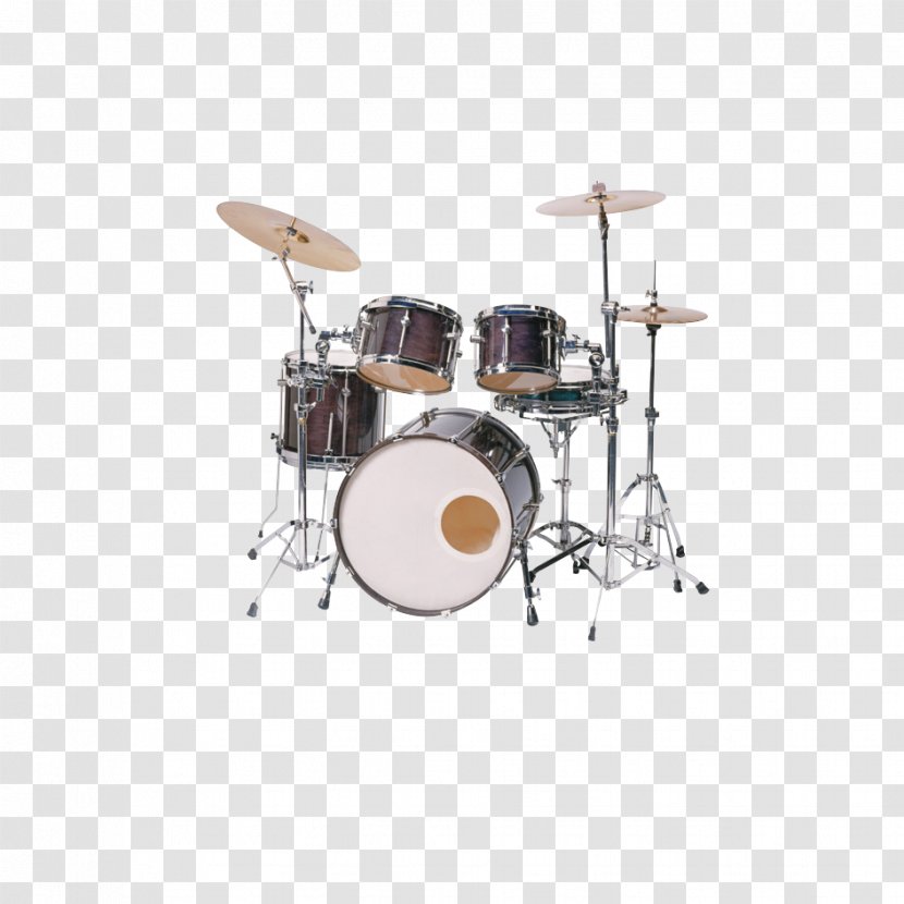 Percussion Drums Musical Instrument Drum Stick - Cartoon Transparent PNG