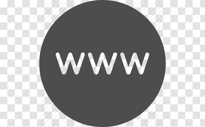 Website Favicon World Wide Web - Iconfinder - Www, Site Internet Icon Transparent PNG
