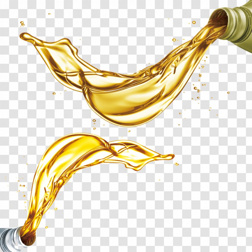 Car Oil Motor Vehicle Service Automobile Repair Shop Lubricant - Body Jewelry - Creative Transparent PNG