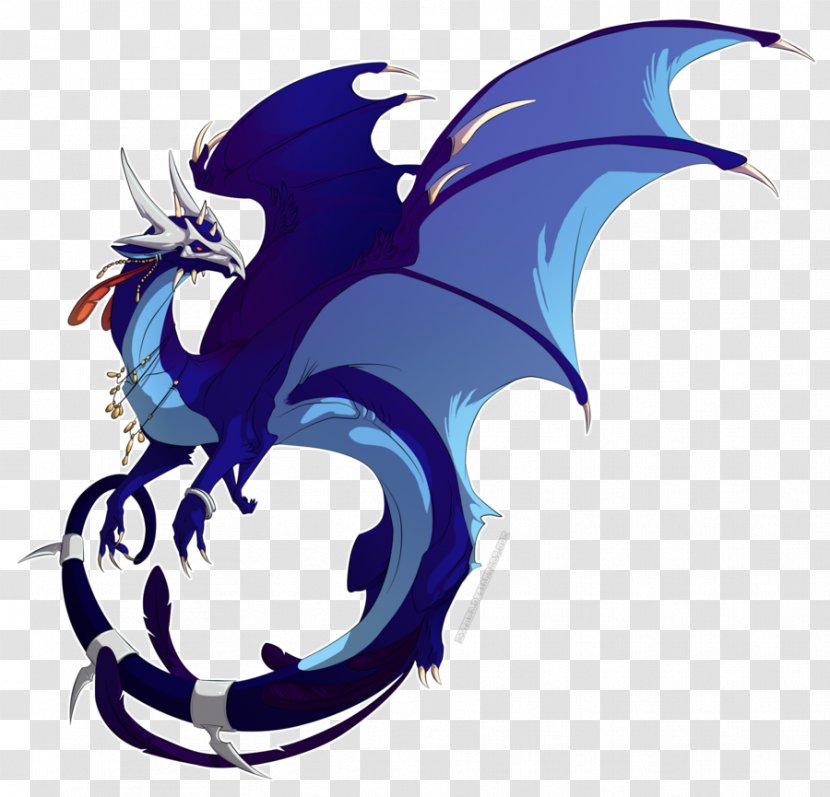 Dragon DeviantArt Monster Legendary Creature Transparent PNG