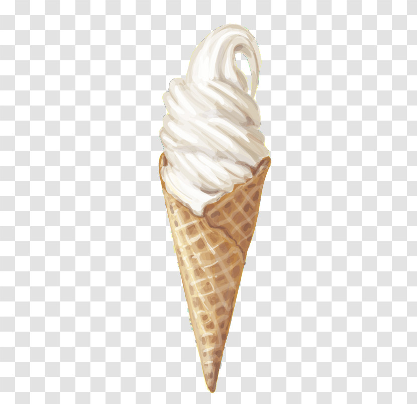 Ice Cream Transparent PNG