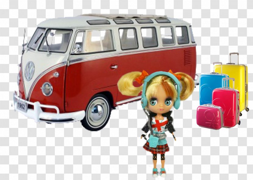 Volkswagen Type 2 Situation Puzzle Car Hippopotamus Vehicle - Shoe Transparent PNG