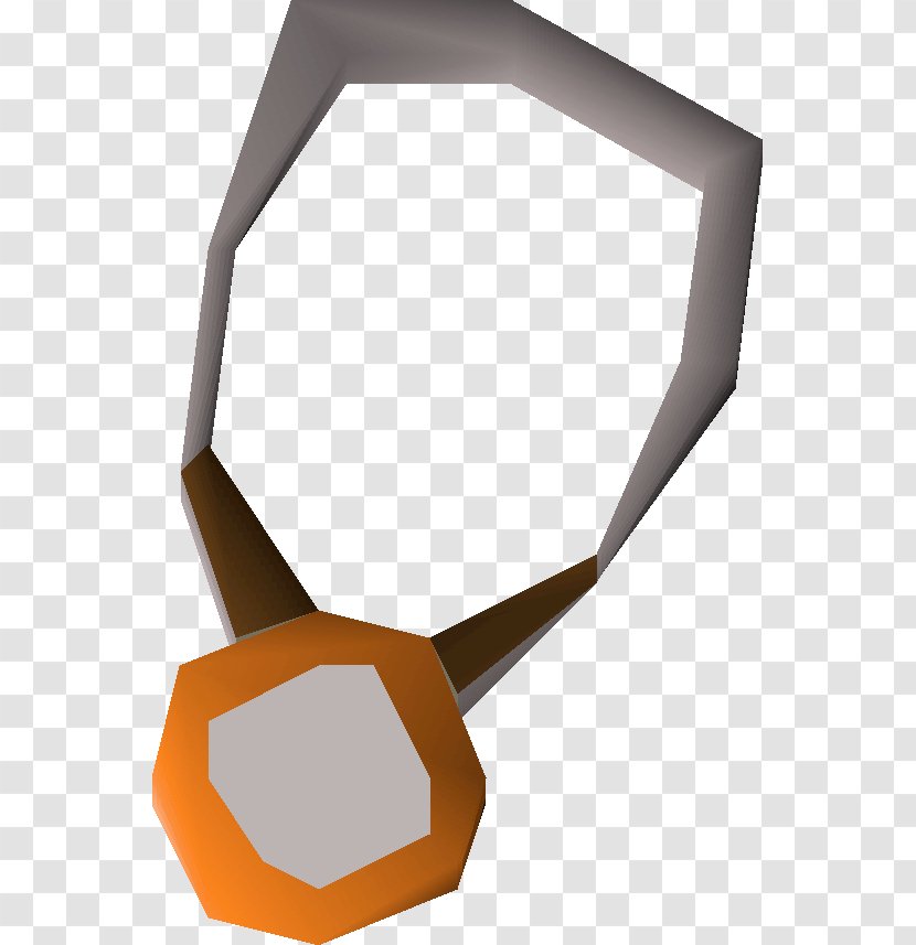 Old School RuneScape Amulet Wikia - Wiki Transparent PNG