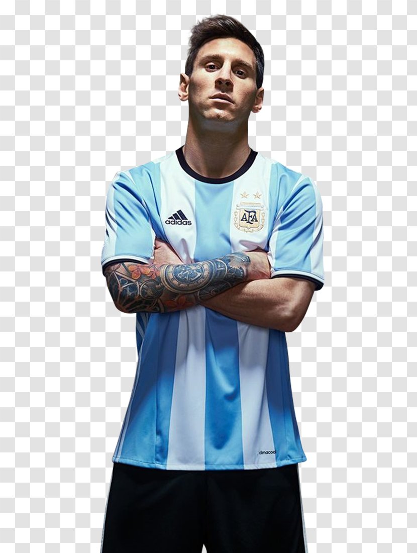 Lionel Messi 2018 World Cup 2014 FIFA Argentina National Football Team - Player Transparent PNG