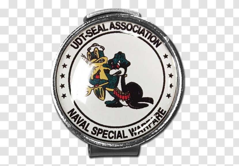 Republic Of Korea Navy Special Warfare Flotilla United States SEALs Underwater Demolition Team - Label - Golf Transparent PNG