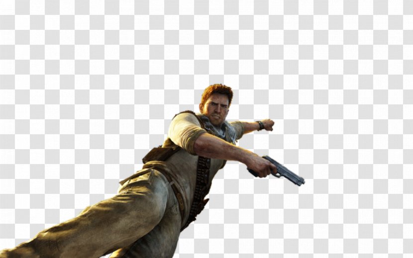 Uncharted 3: Drake's Deception Uncharted: Fortune 4: A Thief's End 2: Among Thieves The Last Of Us - Drake S - Png File Transparent PNG