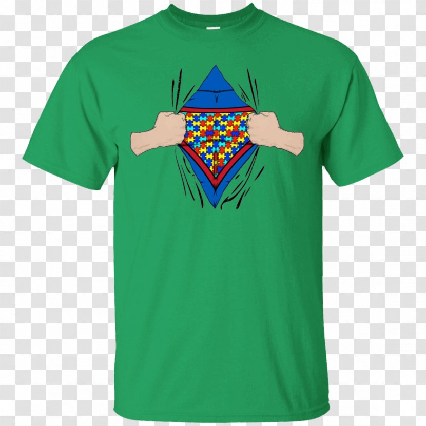 T-shirt Hoodie Saint Patrick's Day Gildan Activewear - Brand Transparent PNG