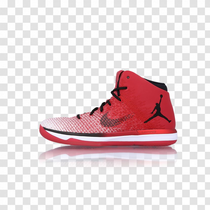Sports Shoes Nike Air Jordan Basketball Shoe - Blazers Transparent PNG