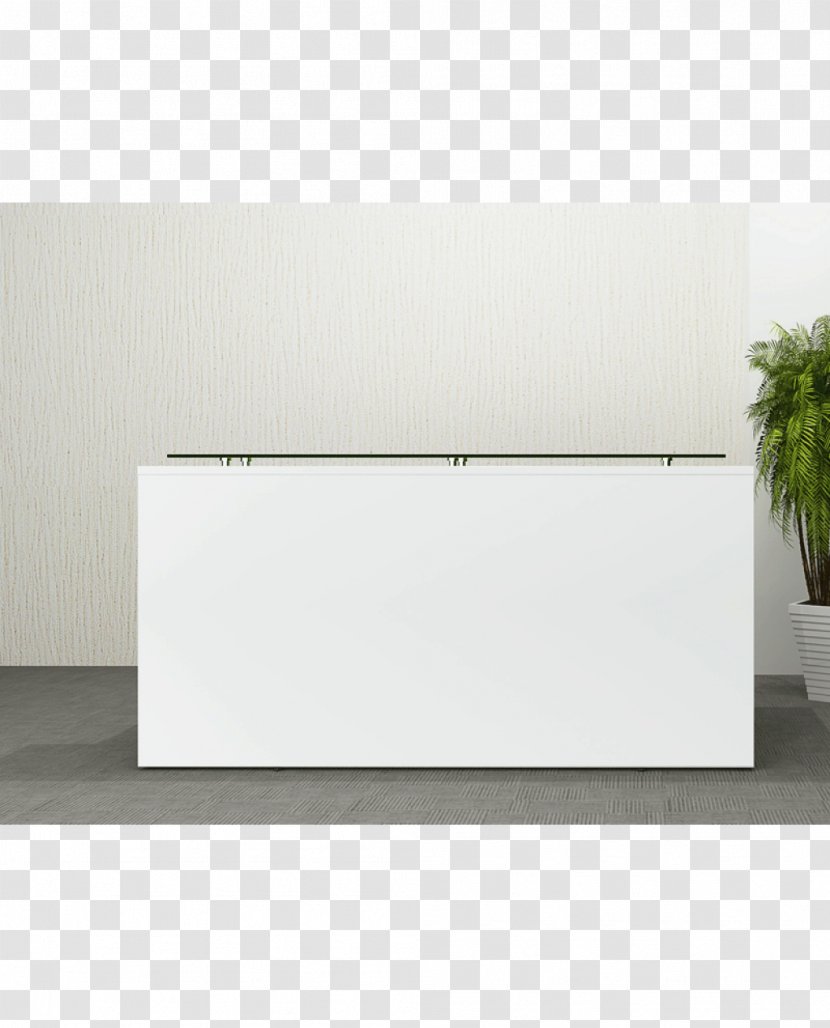 Rectangle - Sideboard - Angle Transparent PNG