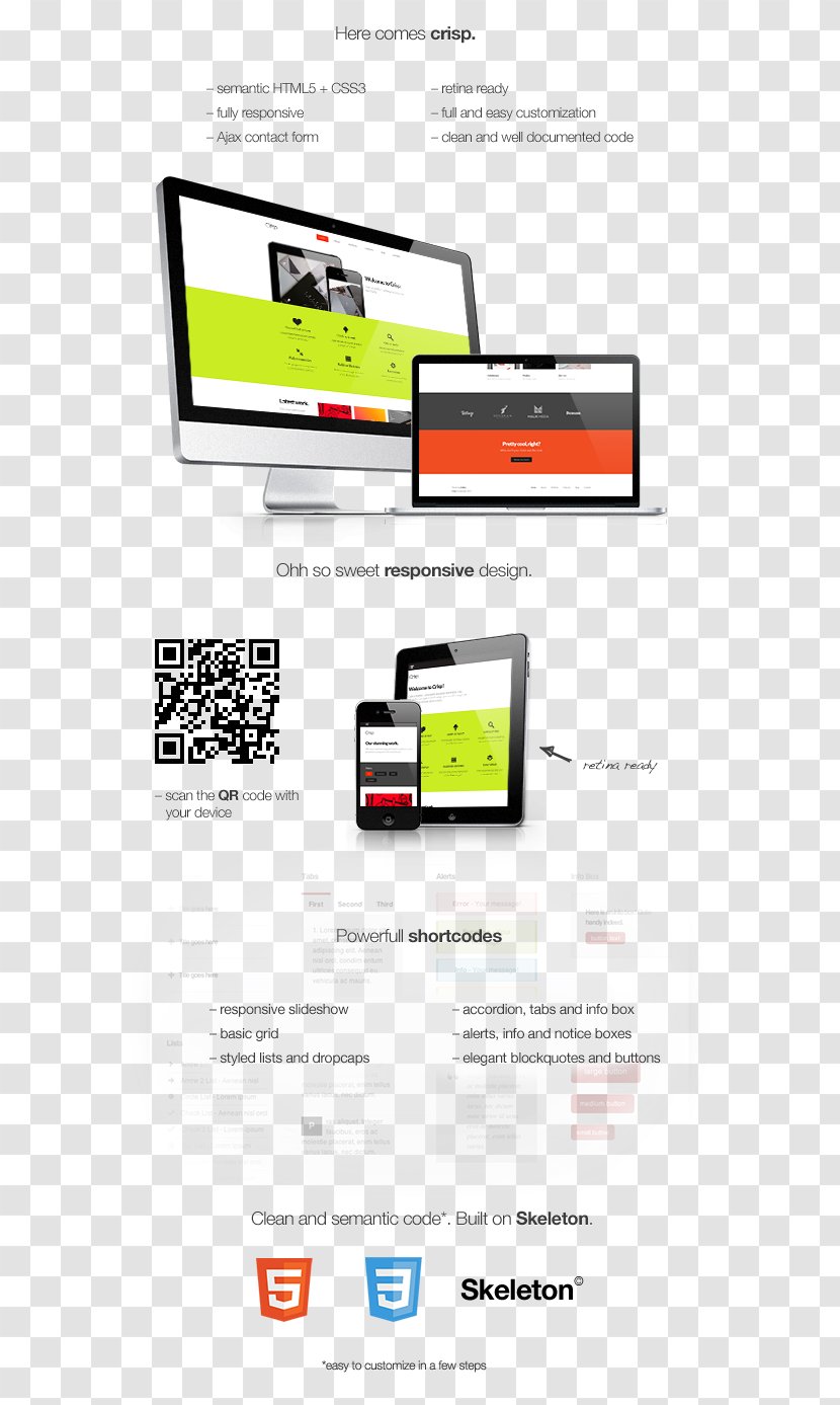 Web Page Product Design CSS3 Cascading Style Sheets - Diagram Transparent PNG