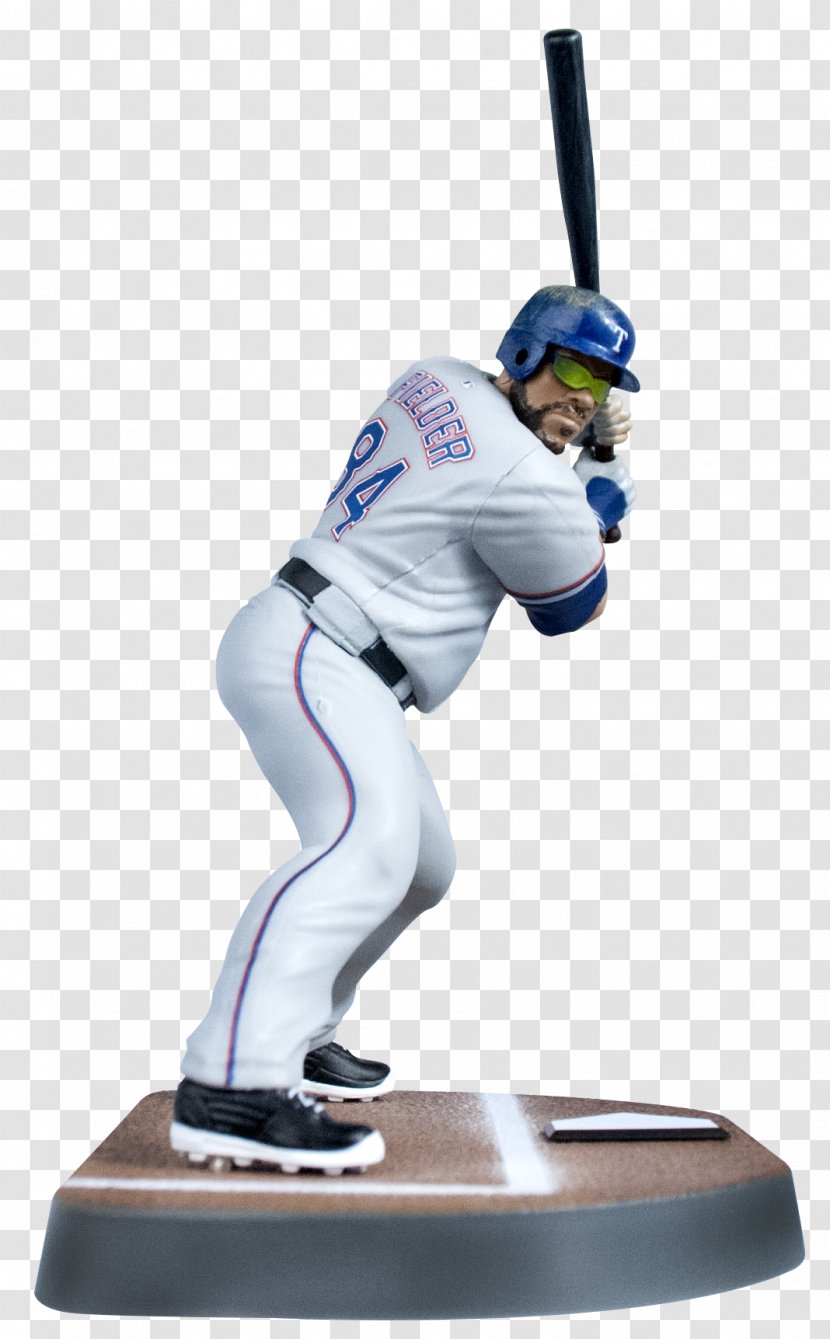 2016 Texas Rangers Season Houston Astros MLB Action & Toy Figures - Figure - Sports Transparent PNG