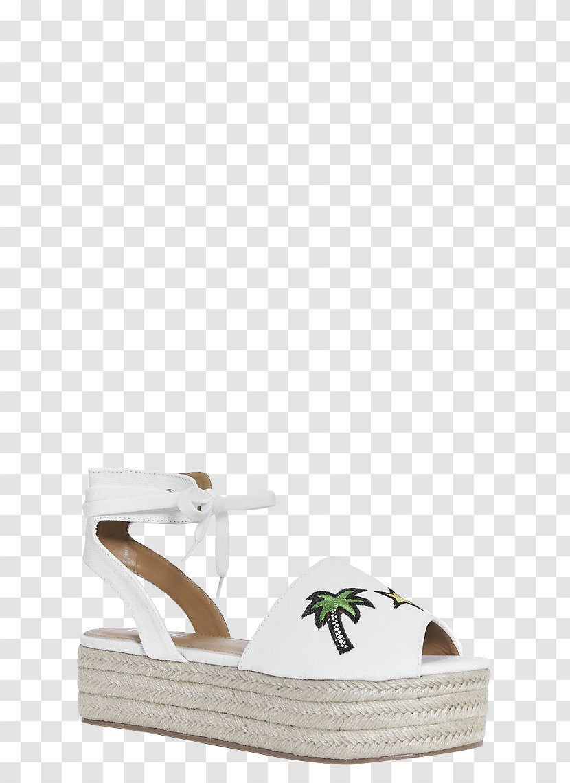 Sandal Shoe - Footwear Transparent PNG