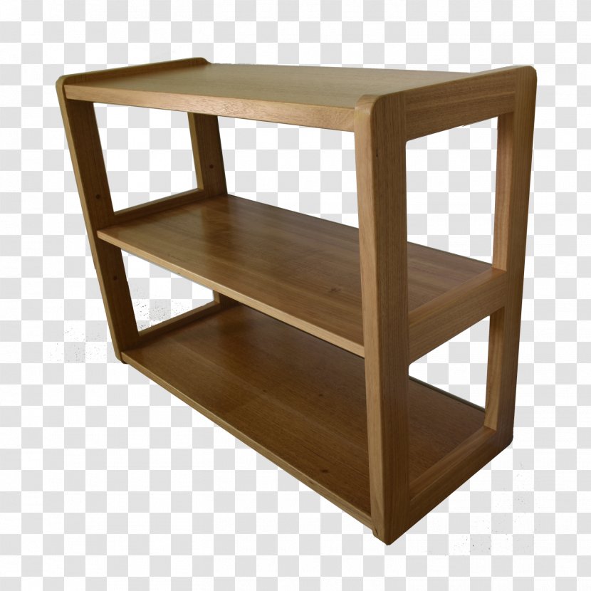 Shelf Table Rectangle Transparent PNG