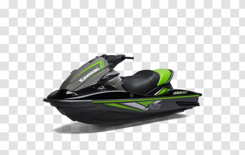 Personal Water Craft Jet Ski Kawasaki Heavy Industries Motorcycle & Engine - Automotive Design Transparent PNG