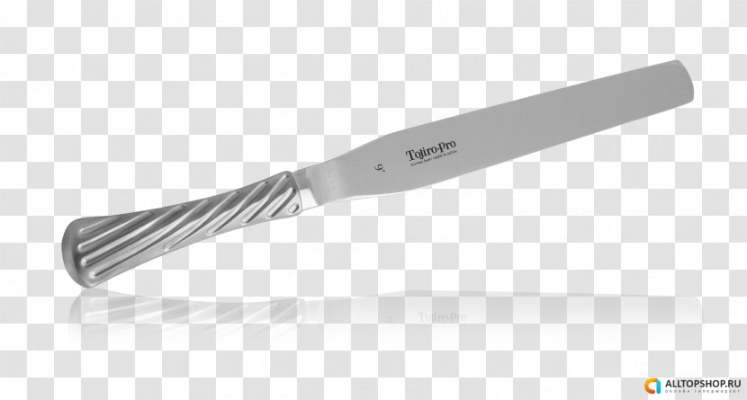 Knife Kitchen Knives Tojiro Steel VG-10 - Damascus Transparent PNG