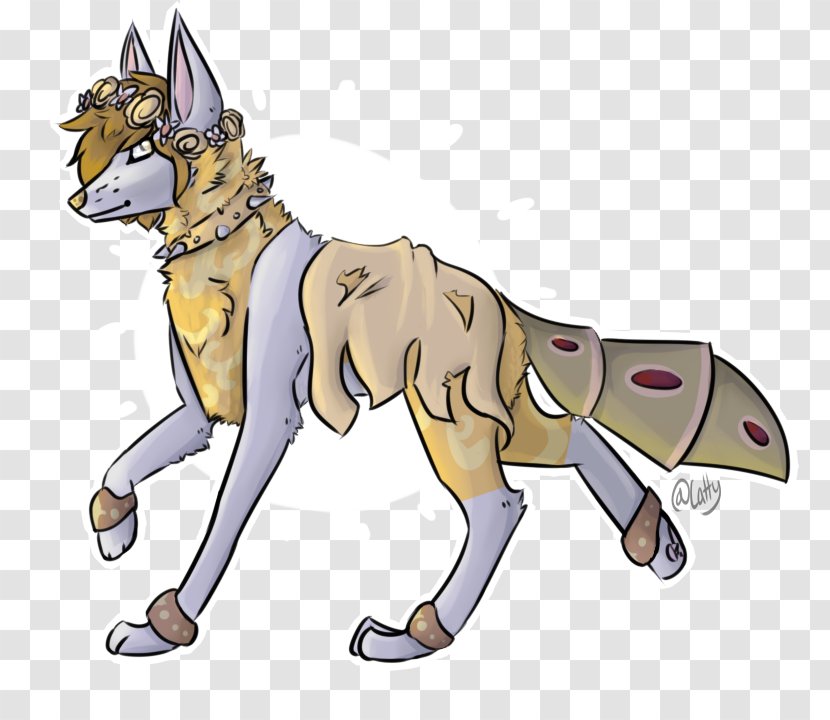 Dog Horse Mammal Canidae Legendary Creature - Like - Cat Lover Transparent PNG