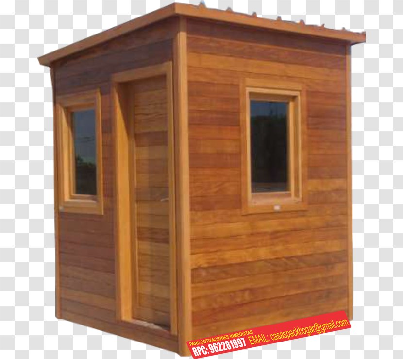 Dog Houses Wood Terrace - Prefabrication Transparent PNG