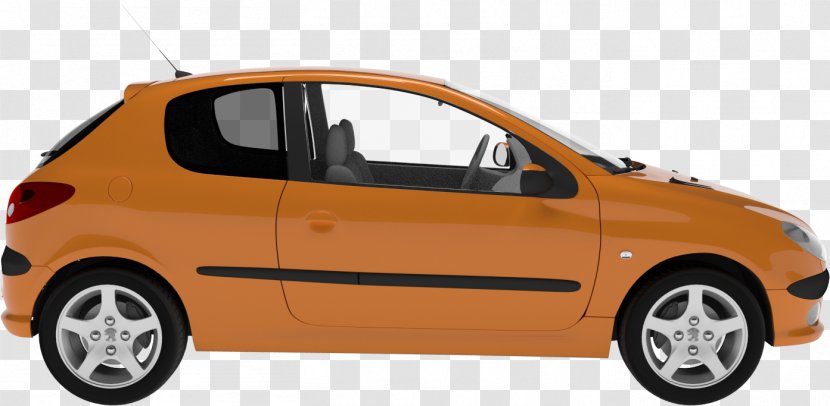 Car Door Kia Picanto City Motors - Auto Part Transparent PNG