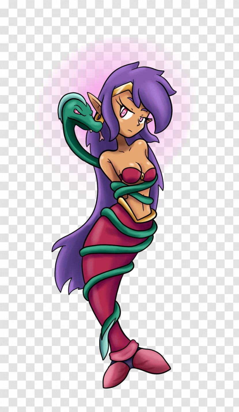 Shantae: Half-Genie Hero Fairy Pin Keyword Research Transparent PNG