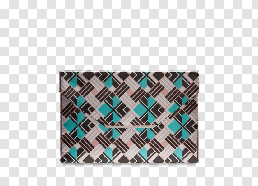 Turquoise Teal Square Meter Place Mats - Mulberry Transparent PNG