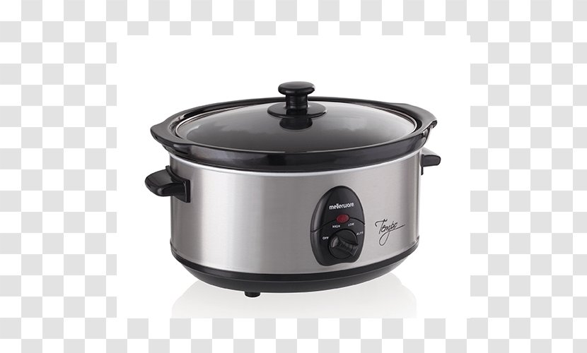 Rice Cookers Slow Pressure Cooking Cookware - Cooker Transparent PNG
