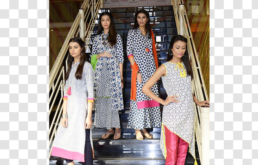 Textile Gown Haute Couture Socialite Pattern - Tree - Adah Sharma Transparent PNG