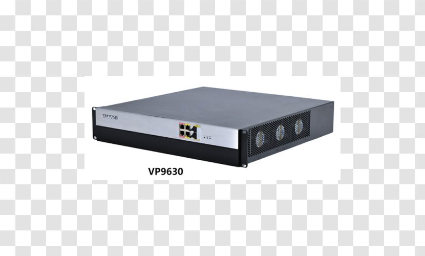 Bideokonferentzia Business Multipoint Control Unit Video Telecommunication - Stereo Amplifier Transparent PNG