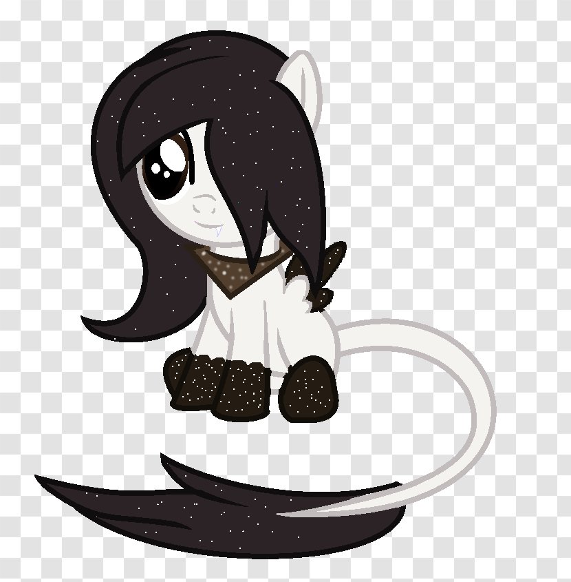 DeviantArt Milkshake Foal - Bird - Oreo Shake Transparent PNG