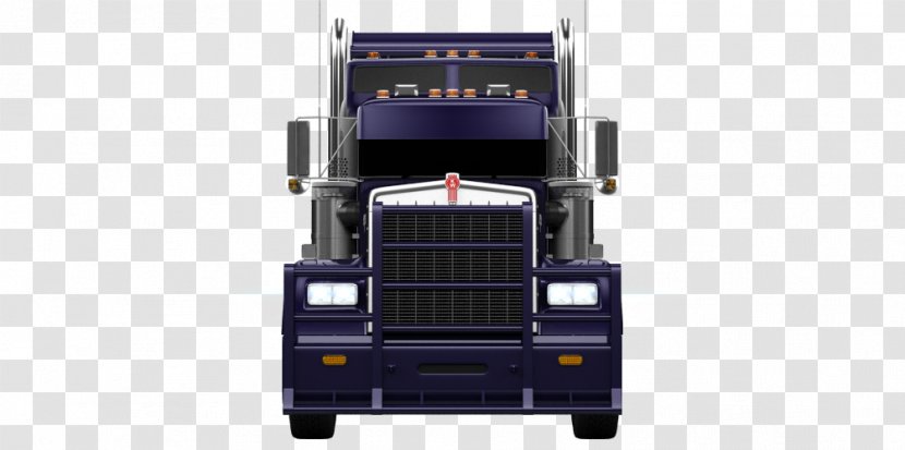 Car Motor Vehicle Transport Truck - Gemballa Transparent PNG