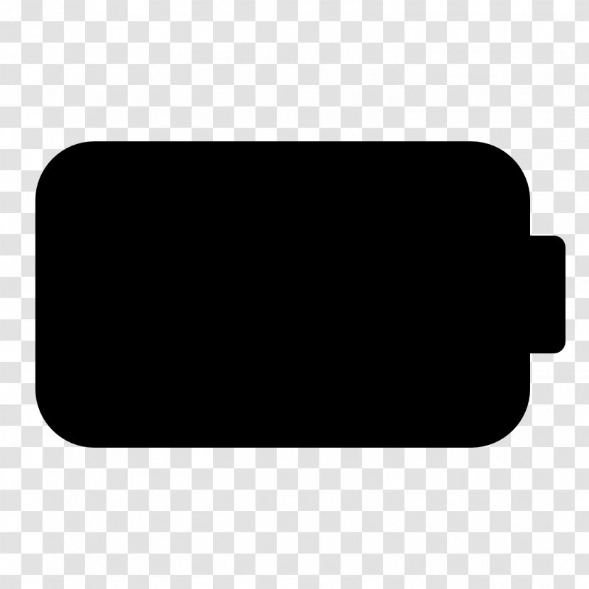 Empty Dish Icon - User Interface - Black Transparent PNG