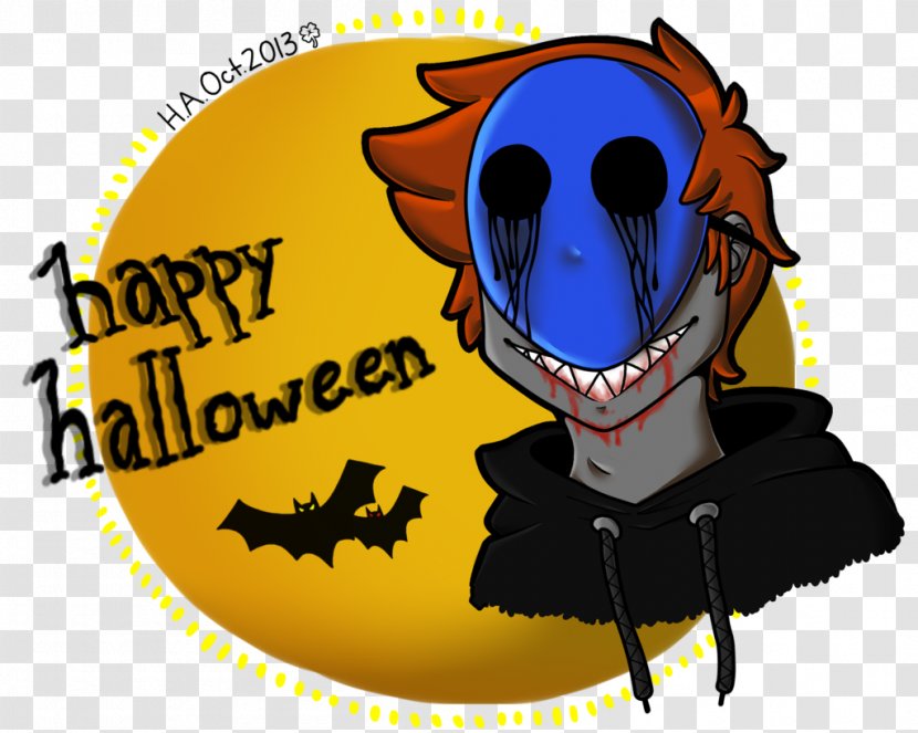 Jack Skellington Creepypasta Halloween Drawing - Brand Transparent PNG