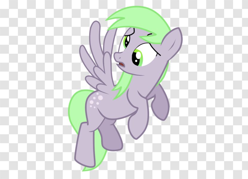 Pony Derpy Hooves Horse Pegasus Clip Art - Cartoon Transparent PNG