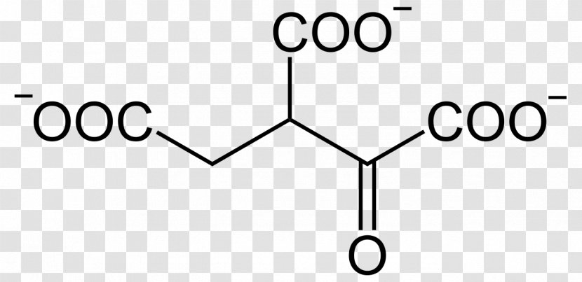 Malonic Acid Oxalosuccinic Organic Anhydride Oxaloacetic - Formula 1 Transparent PNG