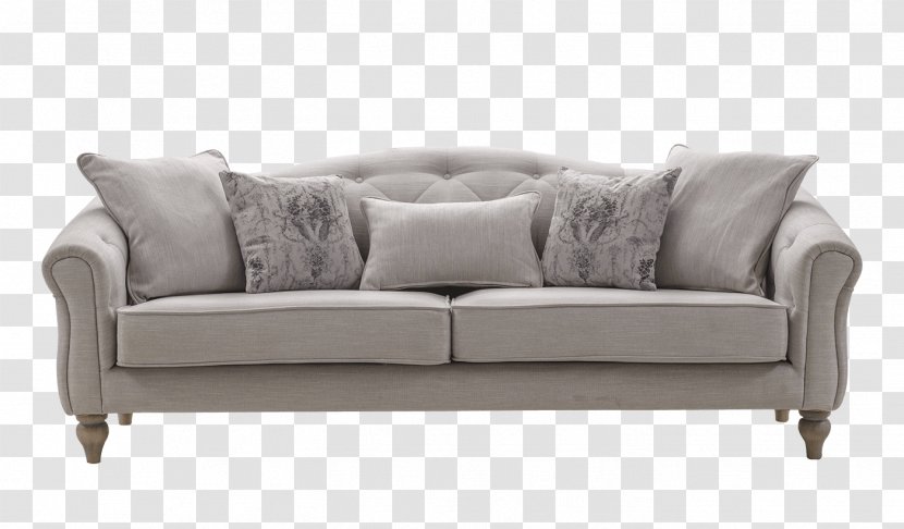 Loveseat Comfort Furniture Koltuk Couch - Bed Transparent PNG