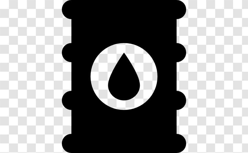 Petroleum Barrel Gasoline - Chemical Substance - Symbol Transparent PNG