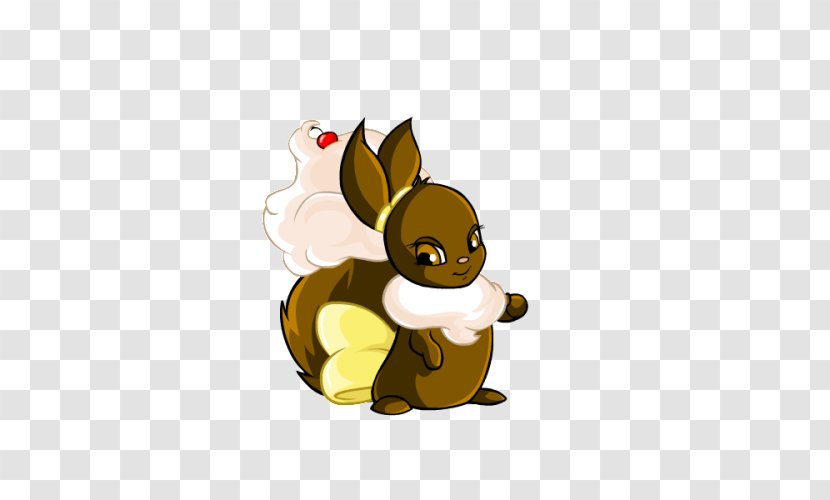 Neopets Chocolate Clip Art - Thumbnail Transparent PNG