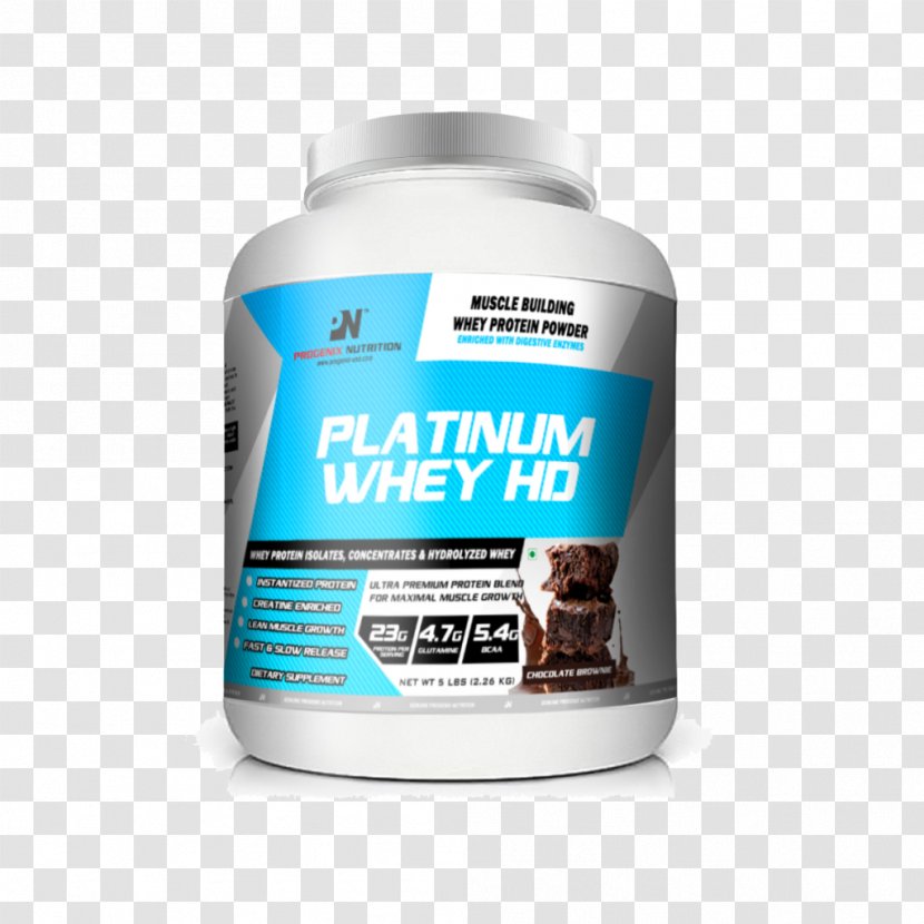 Dietary Supplement Whey Protein Isolate - Bodybuilding Transparent PNG