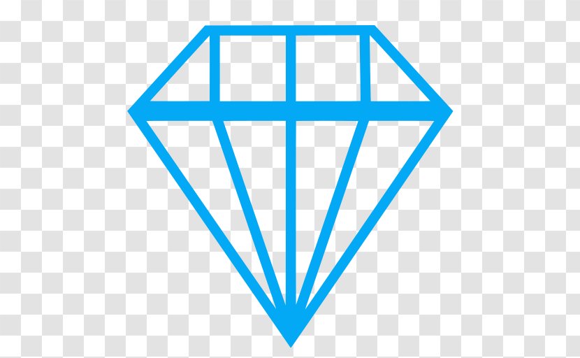 Diamond Logo - Symbol Transparent PNG