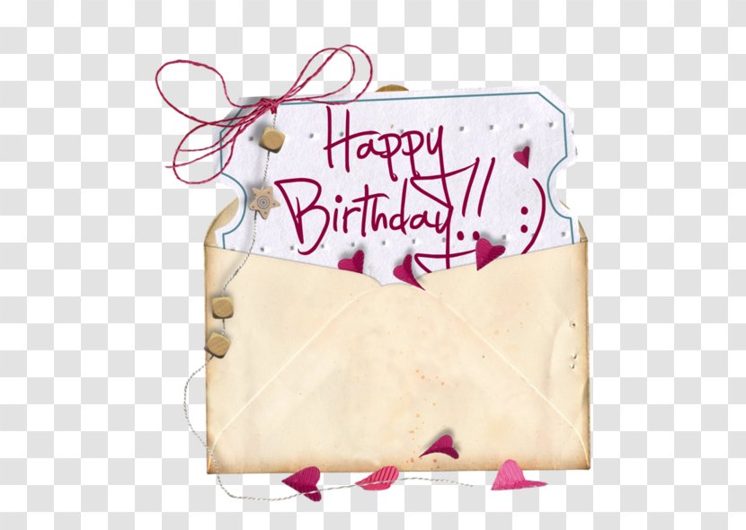 Happy Birthday To You Anniversary Greeting & Note Cards Wish Transparent PNG